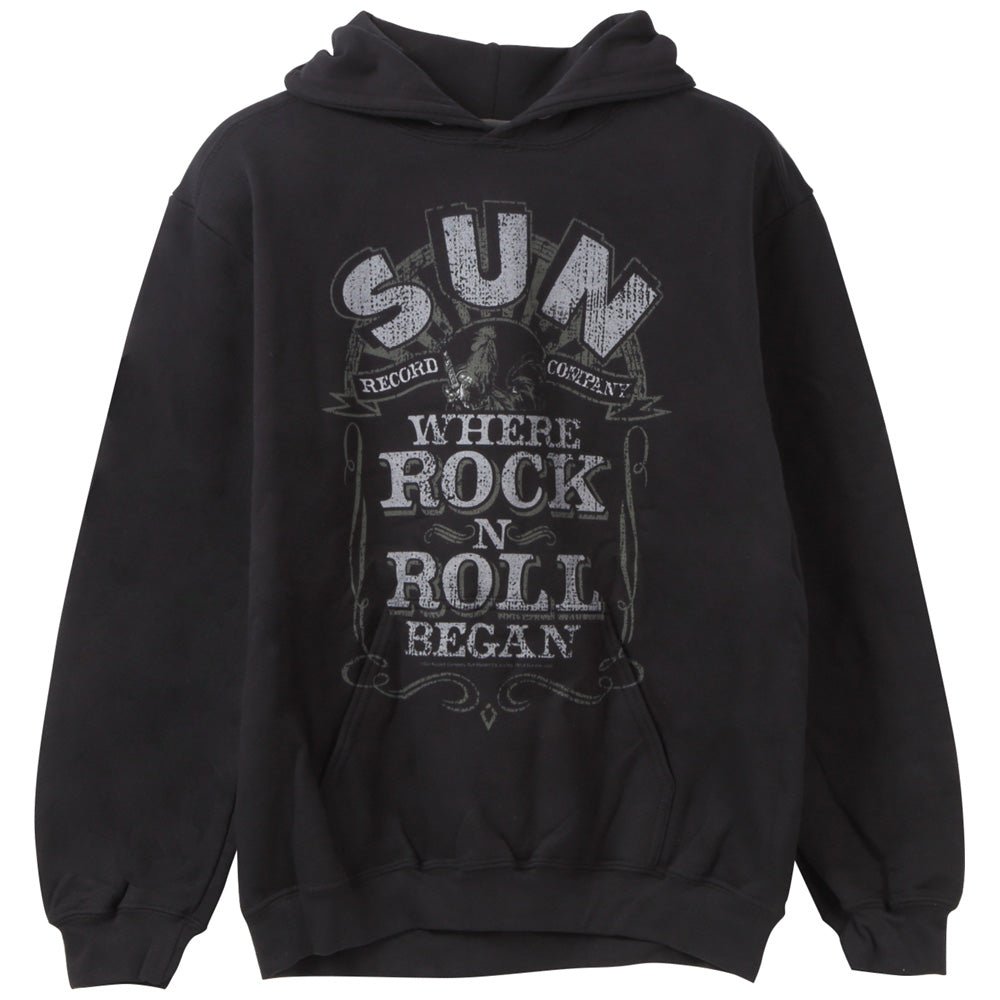 SUN STUDIO サンスタジオ - WHERE ROCK BEGAN / パーカー・スウェット / メンズ - PGS